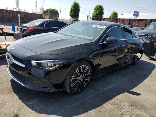Vin: w1k5j4gb5nn316186, lot: 60849385, mercedes-benz cla-class 250 2022 img_1