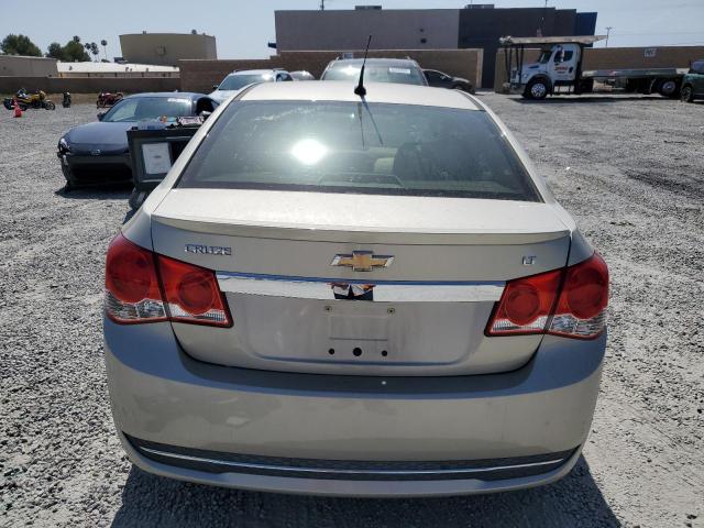 2013 CHEVROLET CRUZE LT - 1G1PE5SB8D7321656