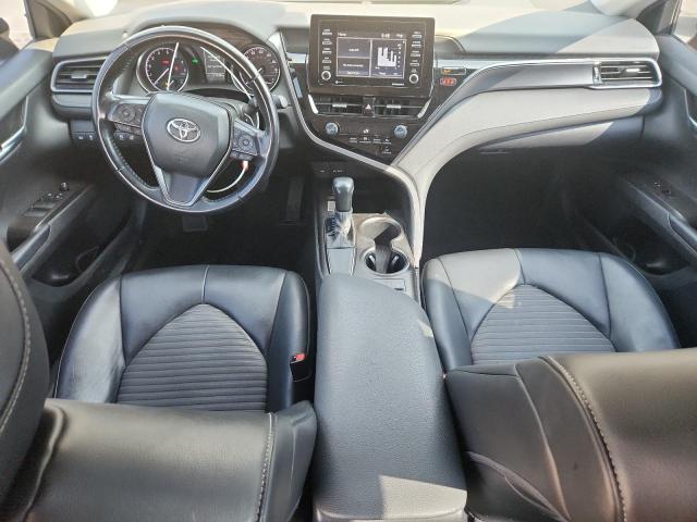 2021 TOYOTA CAMRY SE 4T1G11AK9MU523125