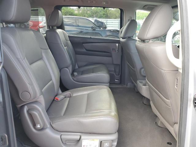 2016 HONDA ODYSSEY TO 5FNRL5H93GB012444