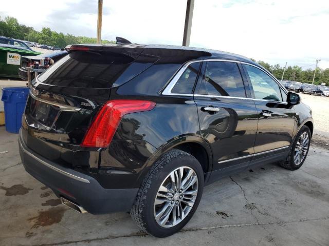Vin: 1gykncrs3hz105567, lot: 59157655, cadillac xt5 premium luxury 20173