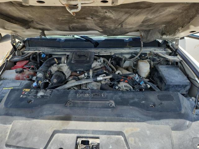 2014 CHEVROLET SILVERADO - 1GC0KVC85EF132023