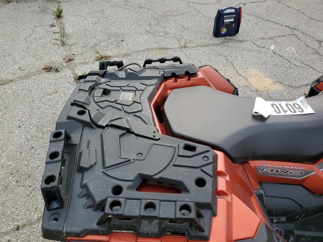 2021 POLARIS SPORTSMAN - 4XASXE851MB787494