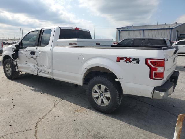 Vin: 1ftex1e58kke13934, lot: 59095125, ford f-150 super cab 20192