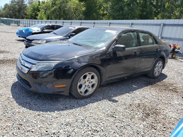 Vin: 3fahp0ha7br277989, lot: 60119755, ford fusion se 2011 img_1