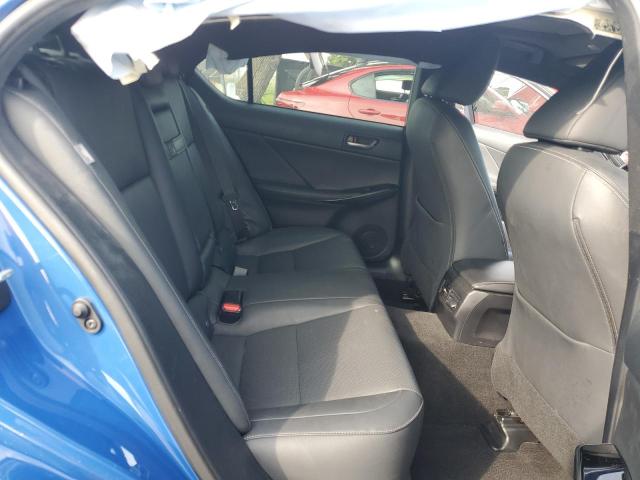 2024 LEXUS IS 300 JTHCA1D28R5129274