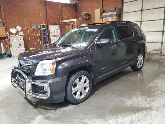 Vin: 2gkfltekxg6351212, lot: 59909115, gmc terrain sle 2016 img_1