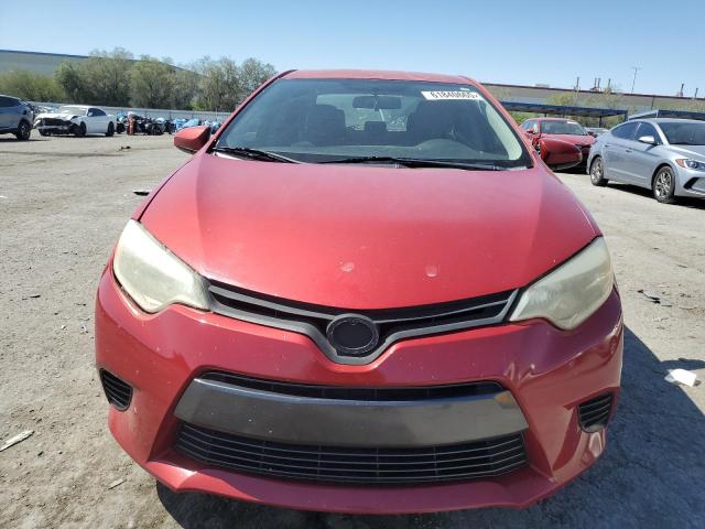 2015 TOYOTA COROLLA L - 5YFBURHE1FP216004