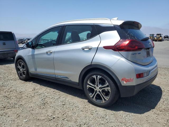 Vin: 1g1fx6s05h4127975, lot: 59052595, chevrolet bolt premier 20172