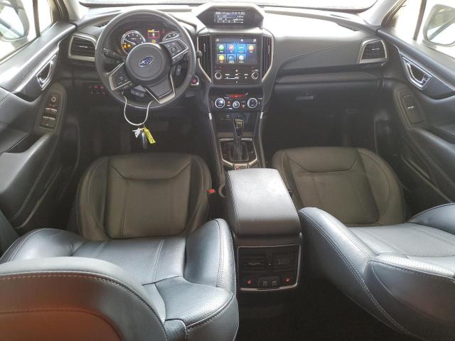 2022 SUBARU FORESTER T - JF2SKARC9NH450620