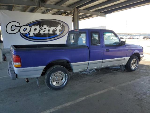 Vin: 1ftcr14u7spa87542, lot: 61689395, ford ranger super cab 19953