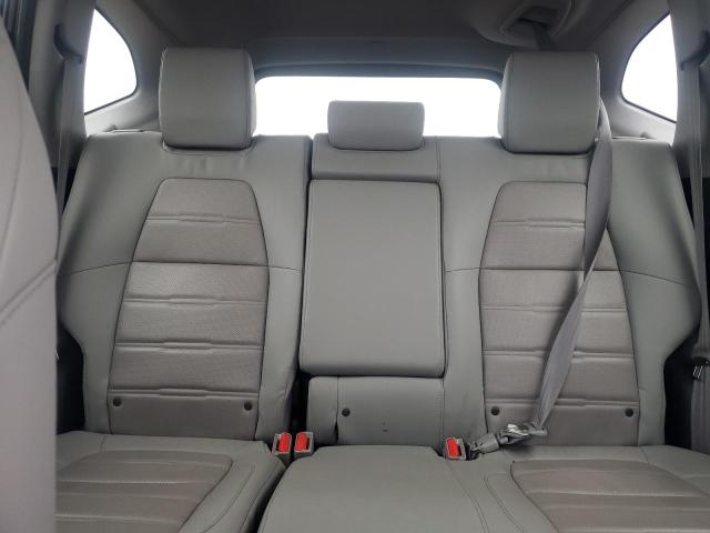 2019 HONDA CR-V EXL - 5J6RW2H86KL003153
