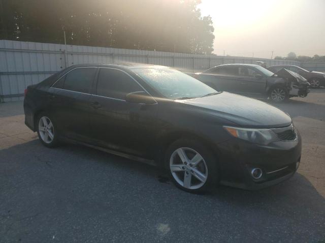 Vin: 4t1bf1fk4cu165015, lot: 59154115, toyota camry base 20124