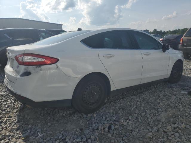 2014 FORD FUSION S - 1FA6P0G72E5366857