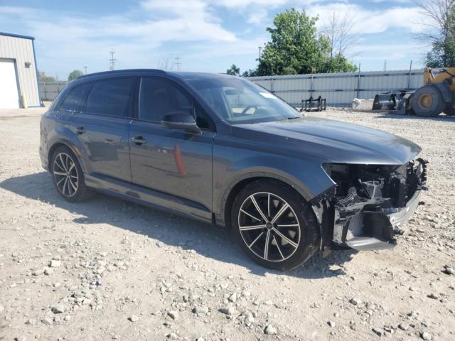 2020 AUDI SQ7 PRESTI WA1VWAF74LD012867