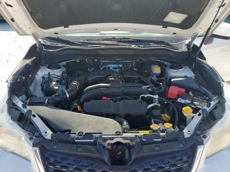 2015 SUBARU FORESTER 2 JF2SJAFCXFH405288
