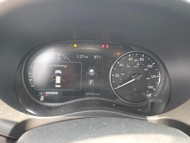 2024 NISSAN KICKS SR 3N1CP5DV9RL474897