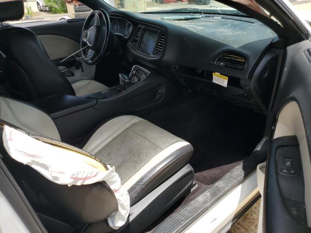 2017 DODGE CHALLENGER 2C3CDZGG3HH555853