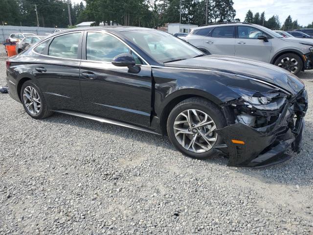 Vin: kmhl64ja3ma146480, lot: 59616035, hyundai sonata sel 20214