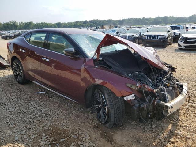 Vin: 1n4aa6ap1hc388078, lot: 59574165, nissan maxima 3.5s 20174