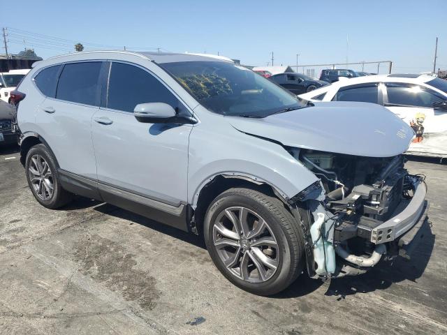 2021 HONDA CR-V TOURI 2HKRW2H94MH634165