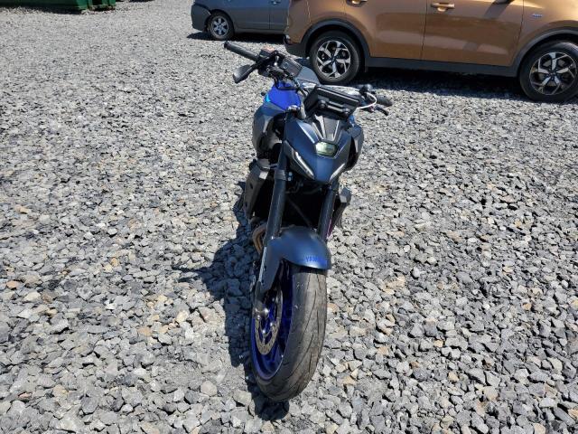 2025 YAMAHA MTN690 JYARM48E2SA000447