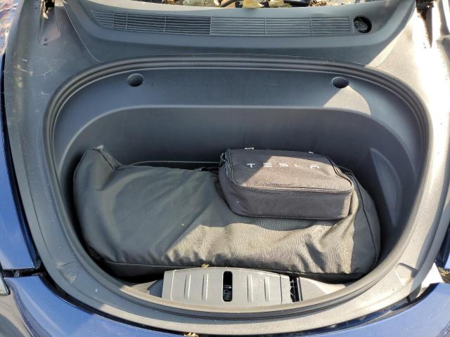 2022 TESLA MODEL 3 5YJ3E1EB8NF268804