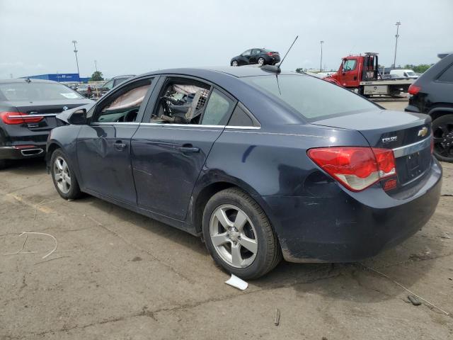 2016 CHEVROLET CRUZE LIMI - 1G1PE5SB1G7152908
