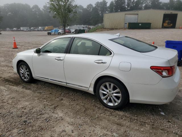 Vin: jthbk1eg7b2472703, lot: 61861235, lexus es350 350 20112
