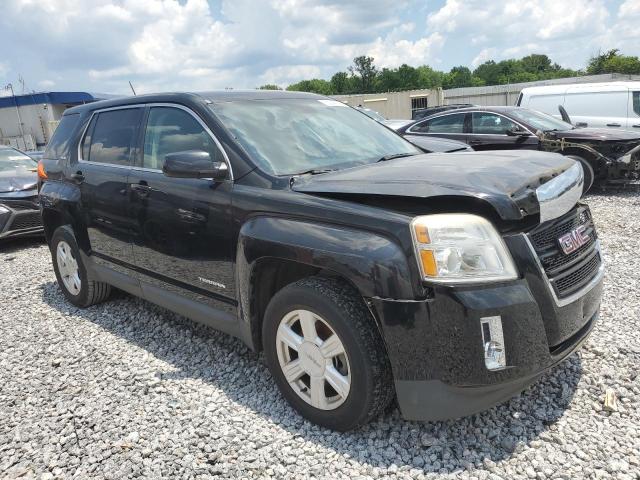 Vin: 2gkalmek0f6381575, lot: 60241005, gmc terrain sle 20154