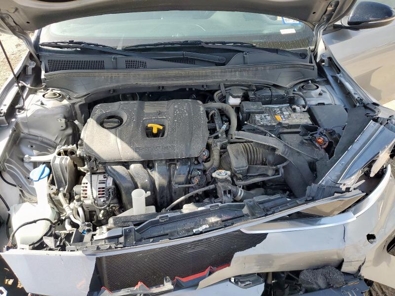 2023 KIA FORTE GT L 3KPF54AD4PE663805