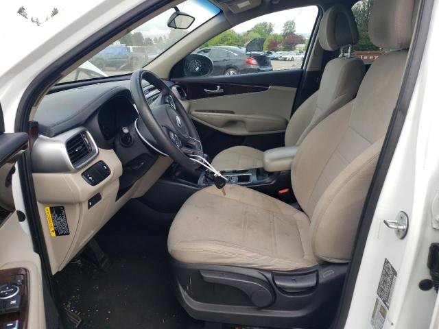 2016 KIA SORENTO LX #3268311031