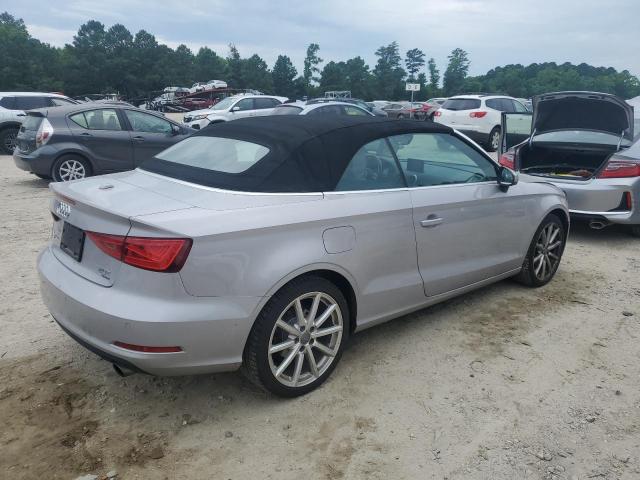 2015 AUDI A3 PREMIUM WAU3FLFF2F1062265