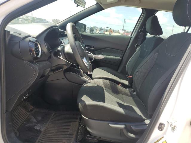 2019 NISSAN KICKS S - 3N1CP5CU1KL526652