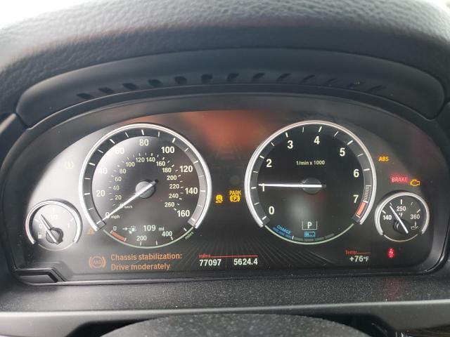 2018 BMW X5 XDR40E 5UXKT0C58J0W00837
