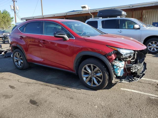 Vin: jtjyarbz5f2010419, lot: 59632075, lexus nx 200t 20154