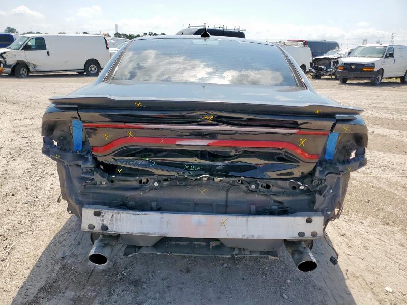 2017 DODGE CHARGER R/ - 2C3CDXGJ9HH608653