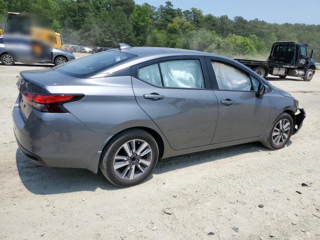 Vin: 3n1cn8ev3sl821653, lot: 59350375, nissan versa sv 20253
