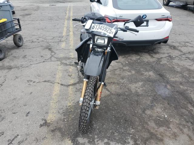 2024 SUZUKI DR-Z400 S JS1SK43A7R7100884