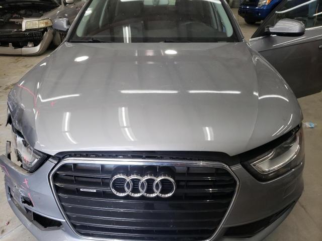 waubfafl5fn014824 - 2015 Audi a4 premium - #62473765