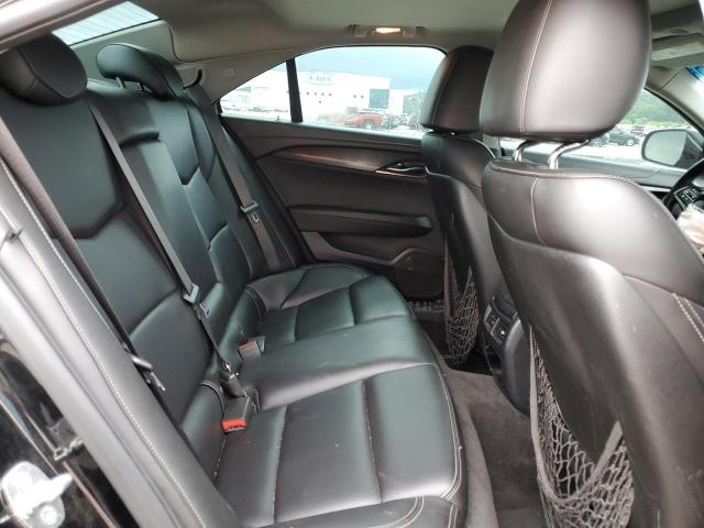 1g6aa5ra7g0114696 - 2016 Cadillac ATS - #61011435