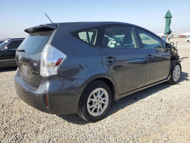 Vin: jtdzn3eu7c3146355, lot: 61626725, toyota prius 20123