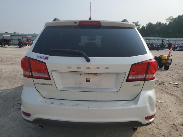 2015 DODGE JOURNEY SX - 3C4PDCBG4FT708987