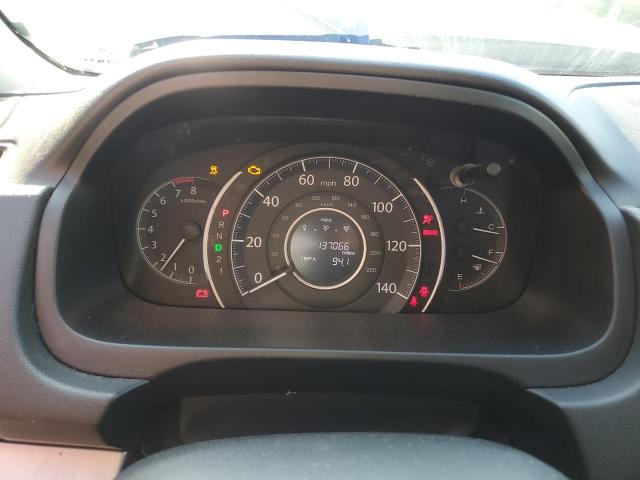 2012 HONDA CR-V LX - 3CZRM3H35CG700893