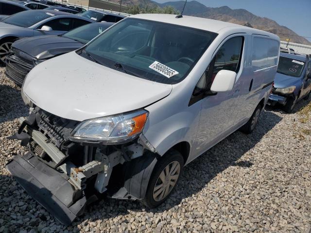 Vin: 3n6cm0kn6kk691327, lot: 56600565, nissan nv 2.5s 2019 img_1