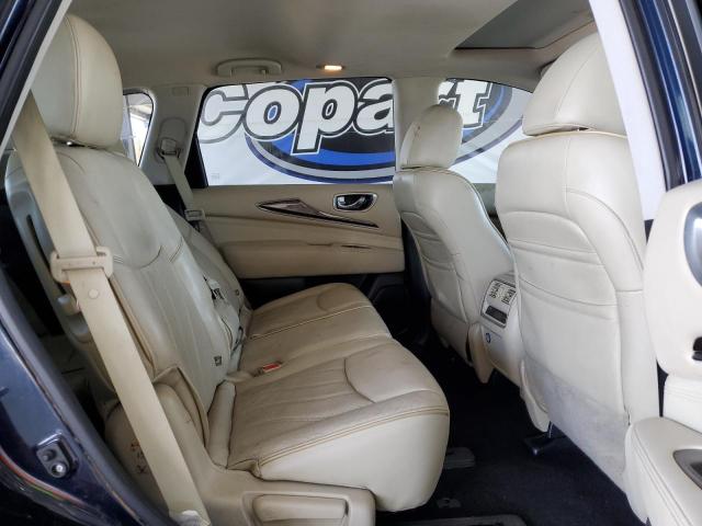 2015 INFINITI QX60 - 5N1AL0MN6FC532390