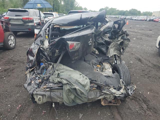 2017 MITSUBISHI LANCER ES JA32U2FUXHU010203
