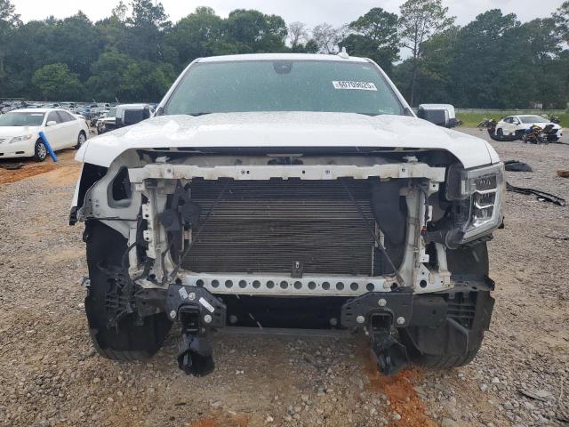 2020 GMC SIERRA K15 - 3GTU9DED9LG369028