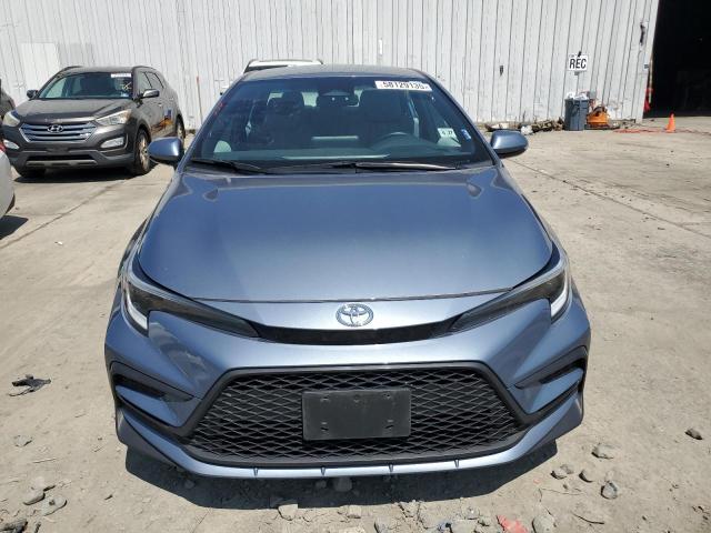 2023 TOYOTA COROLLA SE - 5YFS4MCE3PP142306