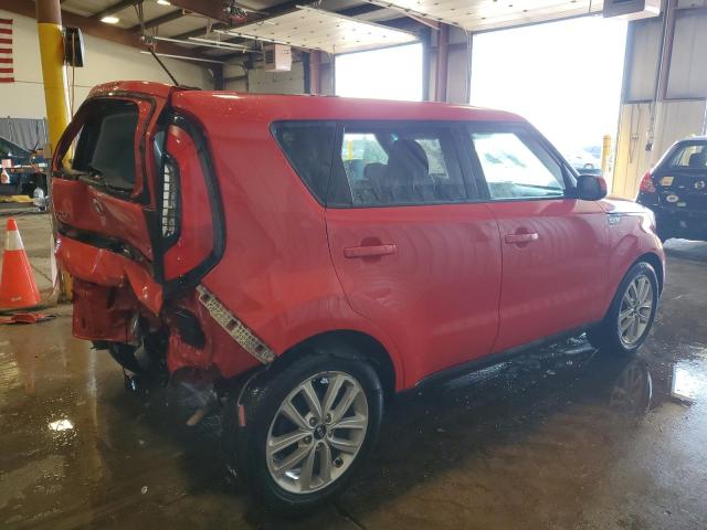 Vin: kndjp3a54j7600539, lot: 61832815, kia soul + 20183